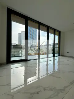 Massive 2BR + Maid | Large Living Space | Prime Location