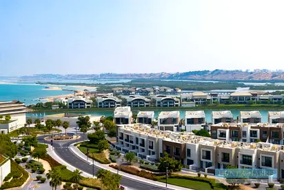 Brand New 2 Bedroom + Maids Room for Sale, Hayat Island, RAK