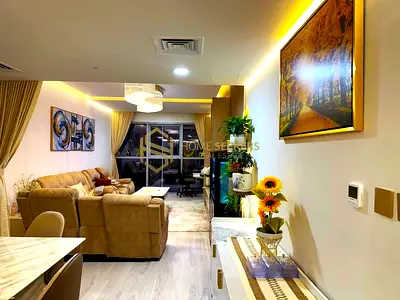 3+Maid's | Fully Furnished | Ready to Move