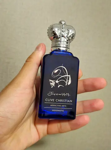CLIVE CHRISTIAN ECSTATIC 50ML TESTER