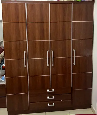 Cupboard