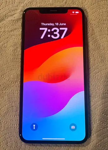 iPhone XS Max 256GB | 81% Battery Health | Price Negotiable