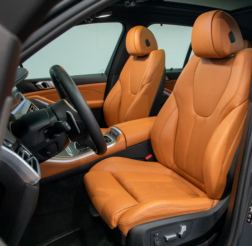 BMW X5 2023