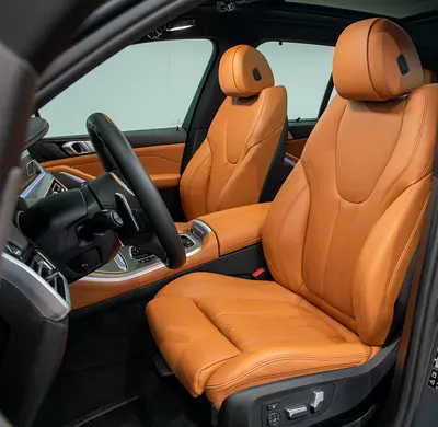 BMW X5 xDrive40i M Sport, миниатюра 9