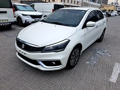 Suzuki Ciaz GLX, миниатюра 2