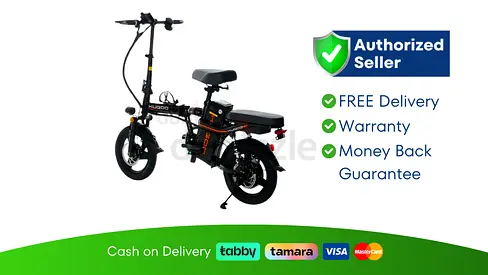 Kugoo T29 Electric Scooter  | Brand New | 03 Month Warranty | FREE  Delivery
