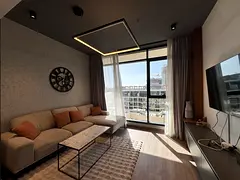 RENT | FURNISHED | BEST PRICE | JVC | LOW RISE