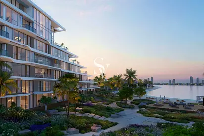 2 of 13 Phase | Own Unit on Palm | High Return
