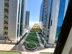 1BHK Apartment for Sale in Orient Towers Ajman Full Ajman Creek View