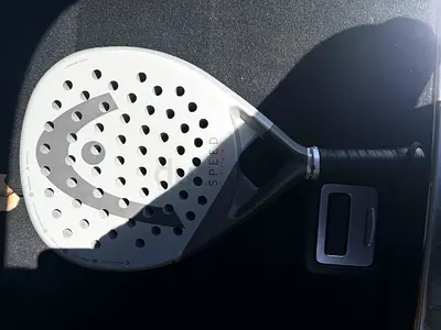 Head Padel Racket
