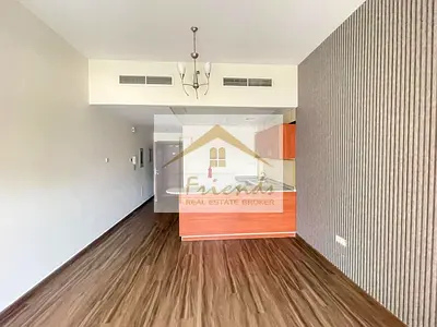 Unfurnished Studio | Global Green View 2 | Balcony With City View