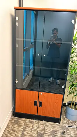 CUPBOARD