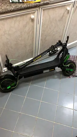 Electric scooter urgent sale