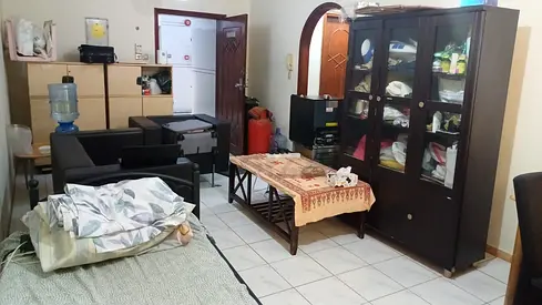 Fully Furnished Studio with Balcony | Prime Bur Dubai Location | AED 3,250 + DEWA