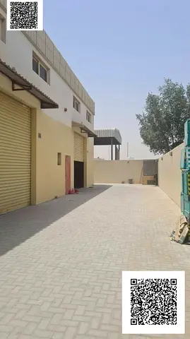 Warehouse for sale in Sharjah, Al Sajaa area. Freehold ownership for all nationalities. 💥💥💥💥 Excellent opportunity for investors and businesspeople.