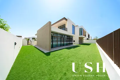 Geniune Listing | 4BR | Type A Villa| Landscaped Garden | Rented
