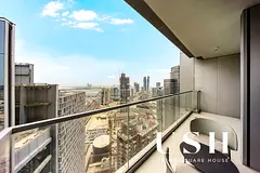 Luxury 2BR | Fully Furnished | Dubai Mall Access