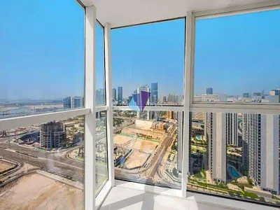 Premium 3BR+Maid | Partial Mangrove & Sea View