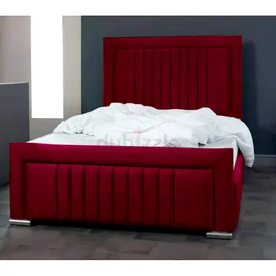 Brand New Premium Bed – Modern Design