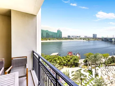 Elegant 2BR | Ready to Move-In | Waterfront Living