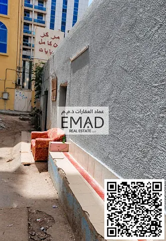 Spacious House | Ajman Gold Souq | Prime Location