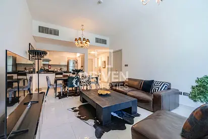 Spacious | Beautifully Furnished | Chiller Free
