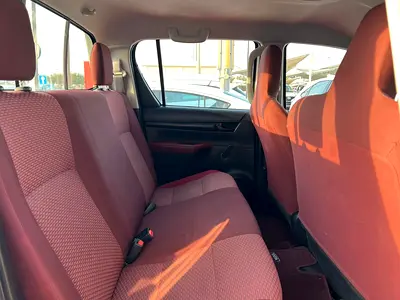 صورة 12 لـ 2020 Toyota HILUX