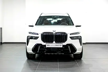 2026 BMW X7 — миниатюра 4