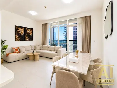 2BR Apartment | Fully Furnished | For Rent