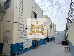 For sale: Workers' accommodation + warehouses in a prime location with excellent returns.