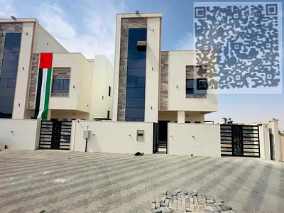 Luxury Villa for Rent in Al Hailou 2 | 6 Master Bedrooms, Spacious Yard and Roof