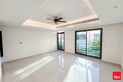 Park View | Burj Skyline View | Vacant | Vastu