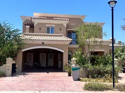 5 bedroom+ maid| huge size| ready to move