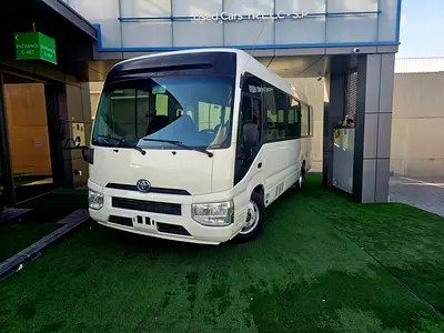 صورة 3 لـ 2020 Toyota COASTER