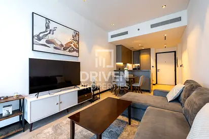 Best Price | Fully Furnished | Ready to move in