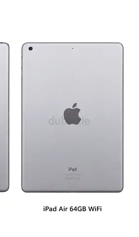 iPad Air - 64GB