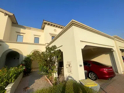 Type 2M | 3 bedroom + Maids | Vacant