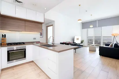 Furnished | Marina View | Multiple Cheques