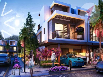 Below Market Price | Off-Plan Resale | 3BR Villa