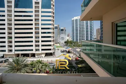 SPACIOUS 1BR APARTMENT | ELITE SPORTS RESIDENCE 5 | MULTIPLE VIEWS | DUBAI SPORTS CITY
