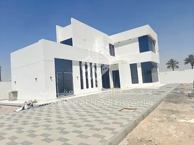 Brand New 3 Bedroom Villa for Rent in Madinat Hind 3