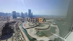 Canal View | Well Maintained | Premium Location