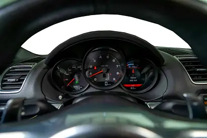 صورة مصغرة 11 لـ 2015 Porsche BOXSTER