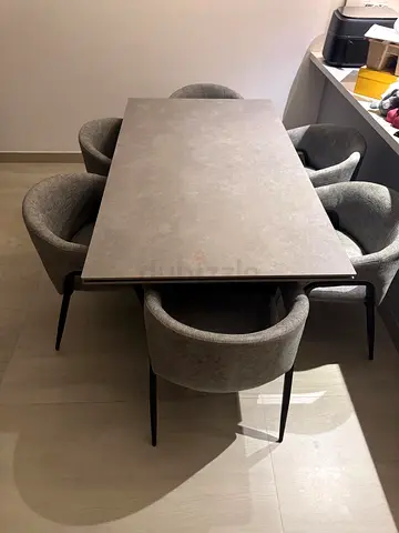 Dining set