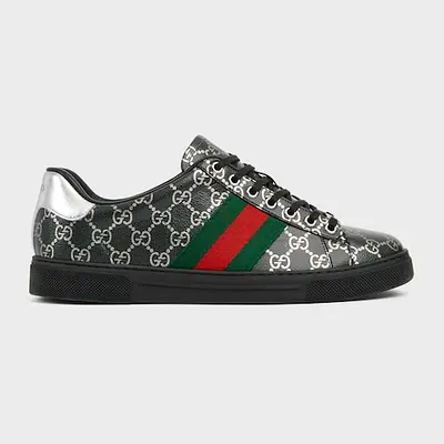 Gucci Mens Sneakers