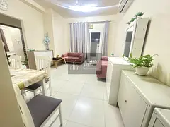 Like brand new lavish 2bhk fully furnished and big terrace and fully family building