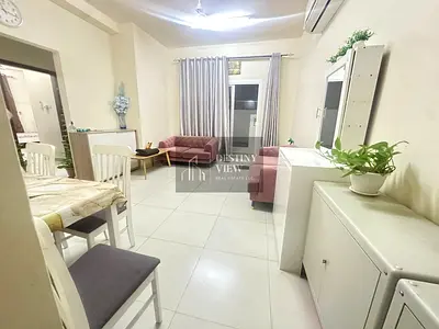 Like brand new lavish 2bhk fully furnished and big terrace and fully family building