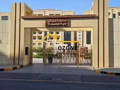 Wow very good apartment 2bhk cantral ac good location easy exit to dubai