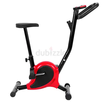stationary excersie bicycle