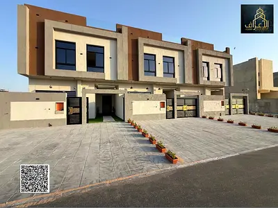 Own your villa for housing or investment at a price, including registration, negotiable, personal f